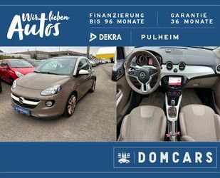 Opel Adam Gebrauchtwagen