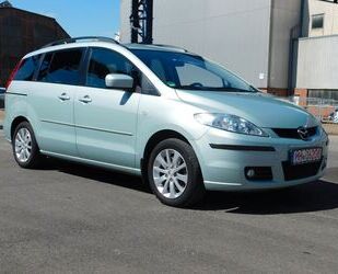 Mazda 5 Gebrauchtwagen