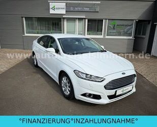 Ford Mondeo Gebrauchtwagen