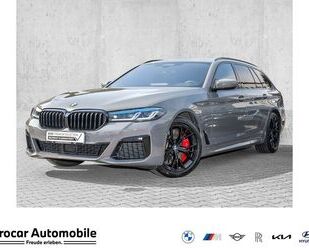 BMW 540 Gebrauchtwagen