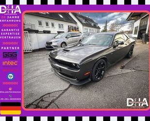 Dodge Challenger Gebrauchtwagen