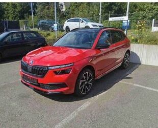 Ford Kamiq 