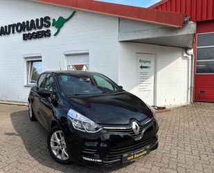 Renault Clio Gebrauchtwagen