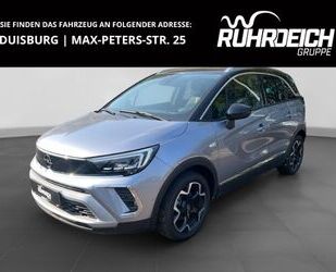 Opel Crossland (X) Gebrauchtwagen