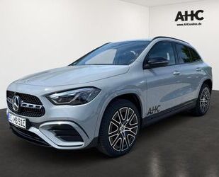 Mercedes-Benz GLA 250 Gebrauchtwagen