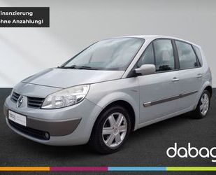 Renault Scenic Gebrauchtwagen