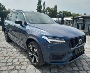 Volvo XC90 Gebrauchtwagen