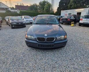 BMW 325 Gebrauchtwagen