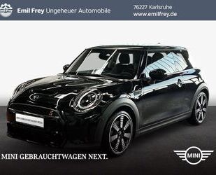 Mini Cooper S Gebrauchtwagen