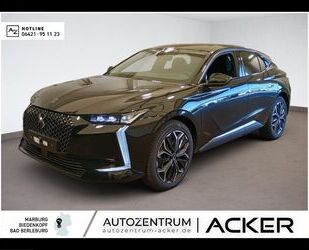 DS Automobiles DS4 Gebrauchtwagen