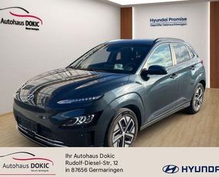 Hyundai KONA Elektro Gebrauchtwagen