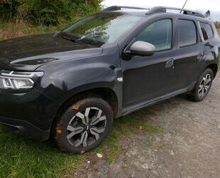 Dacia Duster Gebrauchtwagen