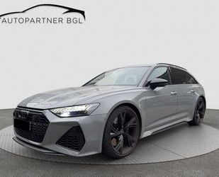 Audi RS6 Gebrauchtwagen
