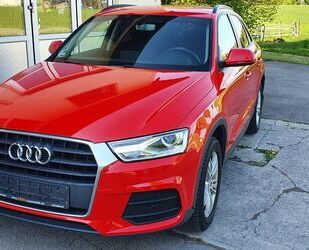 Audi Q3 Gebrauchtwagen