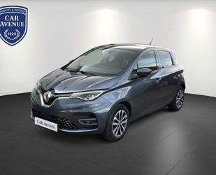Renault ZOE Gebrauchtwagen