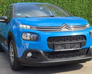 Citroen C3 Gebrauchtwagen