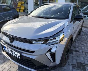 Renault Symbioz Gebrauchtwagen