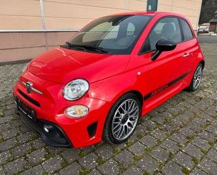 Abarth 500 Gebrauchtwagen