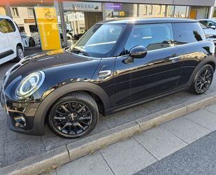 Mini ONE Gebrauchtwagen