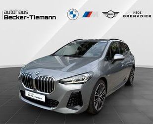 BMW 220 Active Tourer Gebrauchtwagen