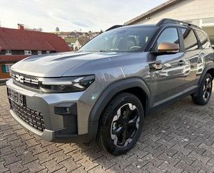 Dacia Bigster Gebrauchtwagen