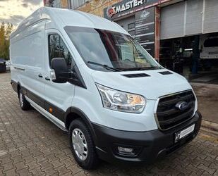 Ford Transit Gebrauchtwagen