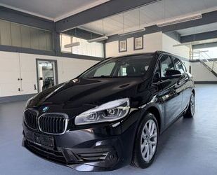 BMW 225 Active Tourer Gebrauchtwagen