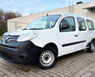 Renault Kangoo Gebrauchtwagen