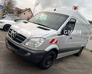 Mercedes-Benz Sprinter Gebrauchtwagen