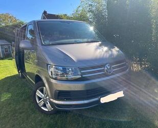 VW T6 Multivan Gebrauchtwagen
