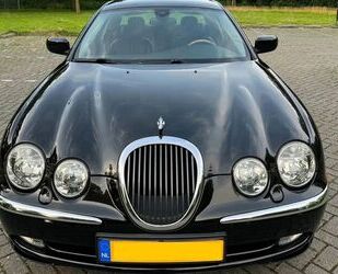 Jaguar S-Type Gebrauchtwagen