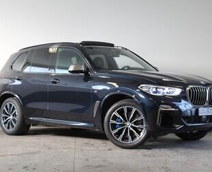 BMW X5 M50 Gebrauchtwagen