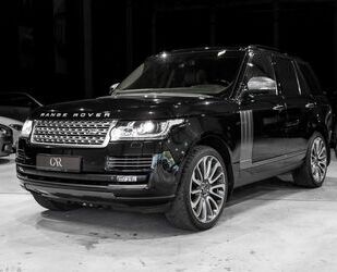 Land Rover Range Rover Gebrauchtwagen