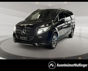 Mercedes-Benz V 300 Gebrauchtwagen