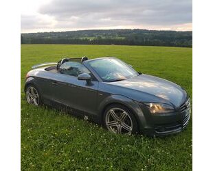 Audi TT Gebrauchtwagen