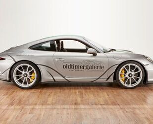 Porsche 991 Gebrauchtwagen