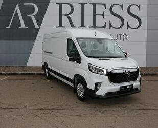 Maxus eDeliver 9 Gebrauchtwagen