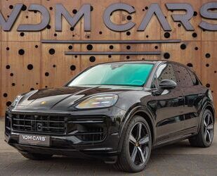 Porsche Cayenne Gebrauchtwagen