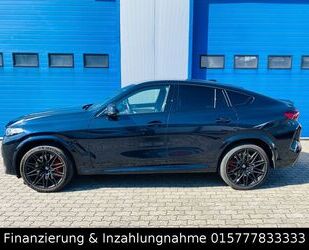 BMW X6 M Gebrauchtwagen