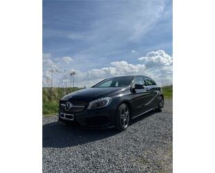 Mercedes-Benz A 180 Gebrauchtwagen