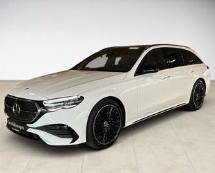 Mercedes-Benz E 300 Gebrauchtwagen