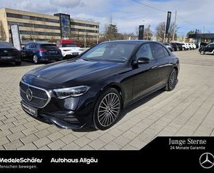 Mercedes-Benz E 400 Gebrauchtwagen