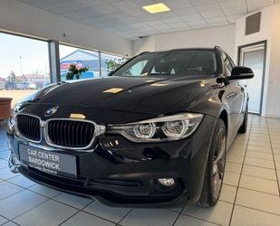 BMW 318 Gebrauchtwagen