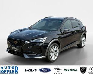 Cupra Formentor Gebrauchtwagen