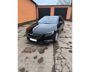 Opel Insignia Gebrauchtwagen