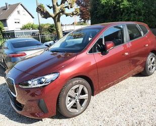 BMW 218 Gebrauchtwagen