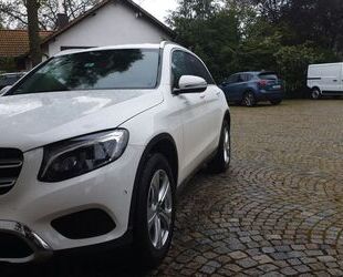 Mercedes-Benz GLC 250 Gebrauchtwagen