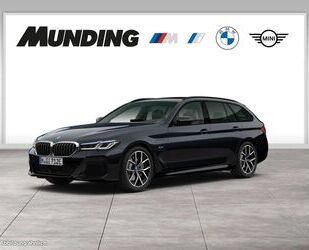 BMW 530 Gebrauchtwagen