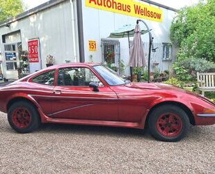 Opel GT Gebrauchtwagen