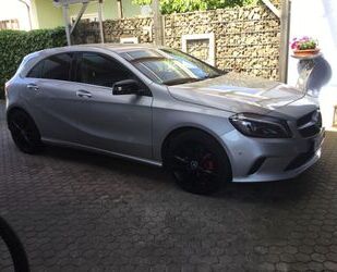 Mercedes-Benz A 200 Gebrauchtwagen